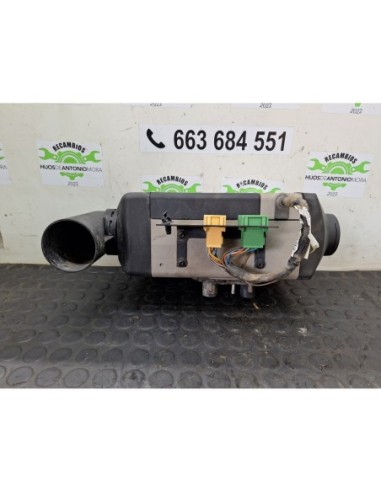 PUERTA TRASERA DERECHA MERCEDES CLASE CLS - 104524