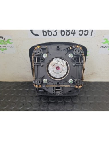 CENTRALITA MERCEDES CLASE CLS - 104545