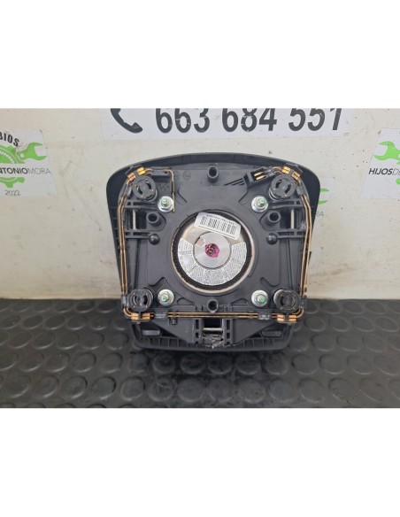 CENTRALITA MERCEDES CLASE CLS - 104545