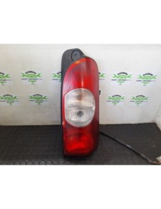 RADIADOR AGUA CITROEN JUMPY FUGÃ“N - 104577