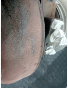 REPOSACABEZAS MERCEDES CLASE CLS - 104583