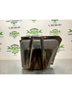 TRANSMISION DELANTERA IZQUIERDA CITROEN JUMPY FUGÃ“N -...