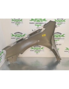 CUBIERTA / TULIPA PILOTO TRASERO NISSAN CABSTAR - 104635