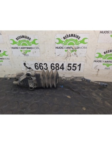 CENTRALITA MOTOR UCE CITROEN JUMPY FUGÃ“N - 104647