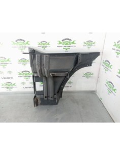COMPRESOR AIRE ACONDICIONADO VOLVO FM 9 2002 -  - 104662