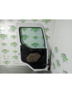 BOMBA DIRECCION RENAULT MASTER MAXI CAJA CERRADA - 104681