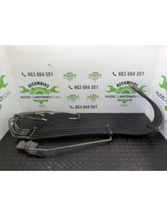 CATALIZADOR CITROEN JUMPY FUGÃ“N - 104688