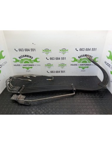 CATALIZADOR CITROEN JUMPY FUGÃ“N - 104688