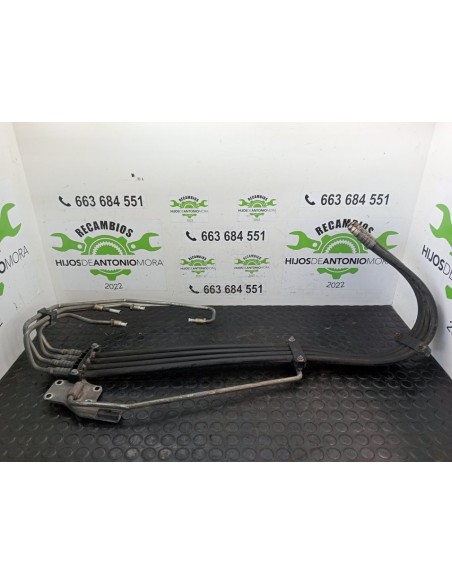 CATALIZADOR CITROEN JUMPY FUGÃ“N - 104688