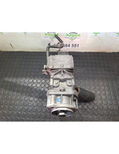 FILTRO SECADOR NISSAN ATLEON - 104794