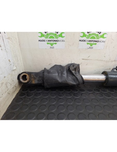 BOBINA ENCENDIDO SEAT IBIZA - 104837