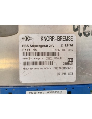 MOLDURA INTERIOR AUDI A3 - 104874