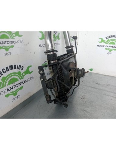 PASO DE RUEDA TRASERO IZQUIERDO VOLKSWAGEN UP!...