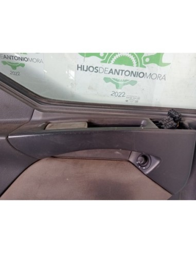 PEDALERA IVECO EUROCARGO TECTOR - 104905