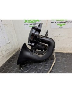 TUBO RADIADOR AGUA IVECO DAILY CAJA CERRADA - 104910