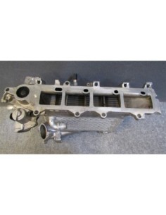 TUBO RADIADOR AGUA IVECO DAILY CAJA CERRADA - 104911