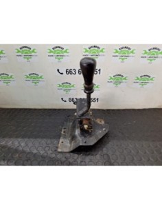 PARAGOLPES TRASERO IVECO DAILY CAJA ABIERTA / VOLQUETE -...