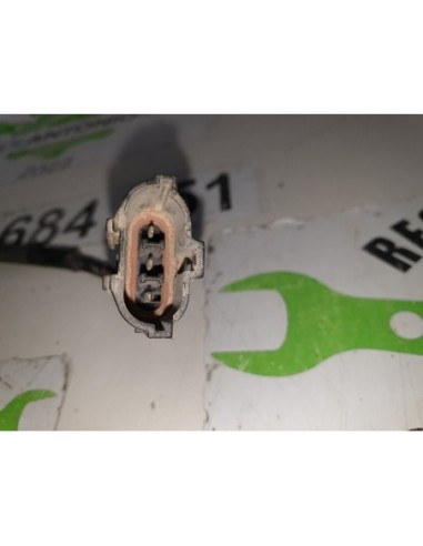 PINZA FRENO TRASERA IZQUIERDA IVECO DAILY CAJA...