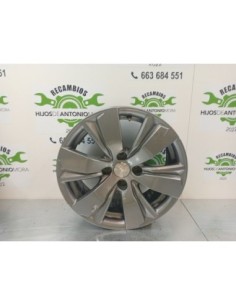 RADIADOR AGUA MERCEDES SPRINTER II JAMES COOK - 105012