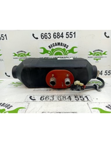 PEDAL ACELERADOR MERCEDES SPRINTER II JAMES...