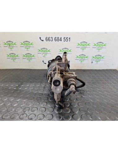 PARAGOLPES DELANTERO MERCEDES SPRINTER II JAMES...