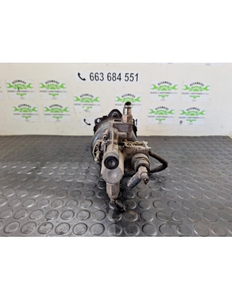 PARAGOLPES DELANTERO MERCEDES SPRINTER II JAMES COOK - 105068