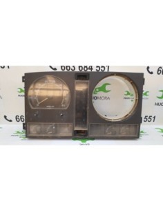 CAJA DIRECCION MERCEDES 814 6 0 - 105187