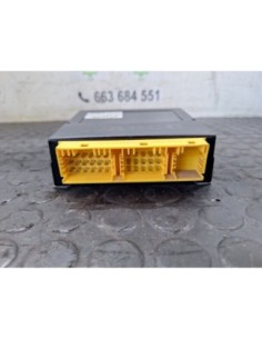 CAJA DIRECCION MERCEDES 814 6 0 - 105187 2