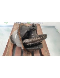 FARO DERECHO RENAULT MASTER MAXI CAJA CERRADA - 105356