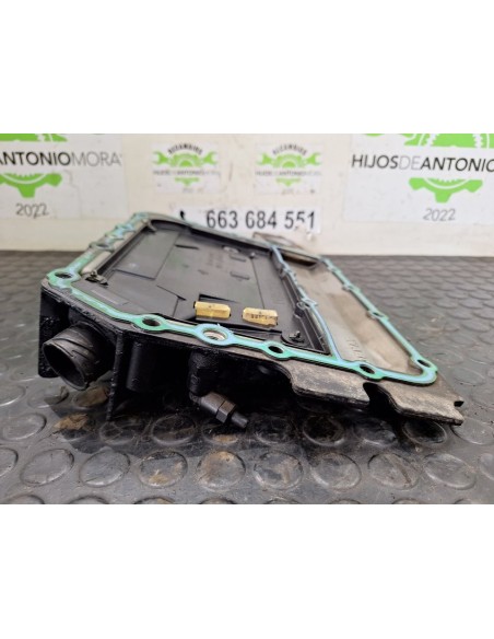 SOPORTE  NISSAN CABSTAR 01 04 -  - 105424