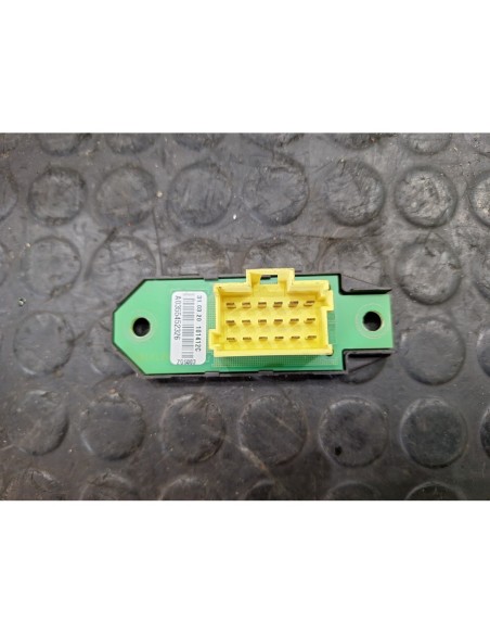 SOPORTE  NISSAN CABSTAR 01 04 -  - 105424