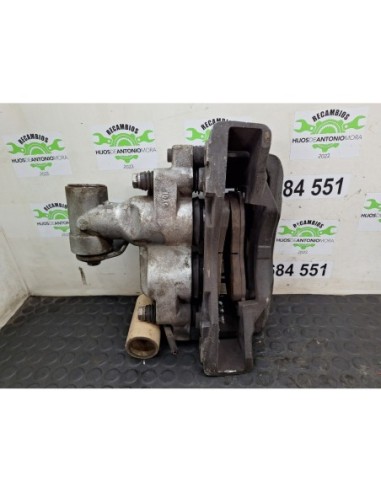 MANETA EXTERIOR DELANTERA IZQUIERDA MAN TG - A...