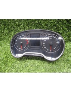 TUBOS AGUA OPEL VIVARO FURGÃ“N/COMBI - 105575 2