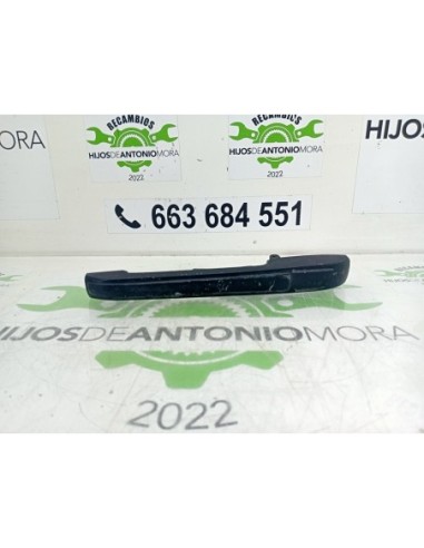 PUERTA DELANTERA IZQUIERDA MAN TG - A 41 XXX -...