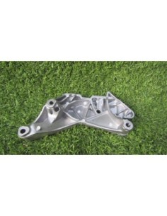 TUBO INTERCOOLER METALICO RENAULT SERIE T - 105792