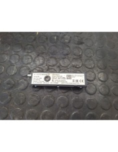 CENTRALITA MOTOR UCE IVECO DAILY COMBI - 105967 2