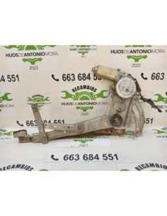 ARO VOLUTA RADIADOR IVECO DAILY CAJA CERRADA - 106160