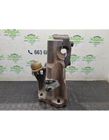 SILENCIADOR TRASERO NISSAN TRADE - 106216