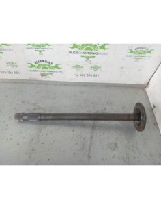 FARO DERECHO RENAULT MAGNUM 480 DXI - 106300