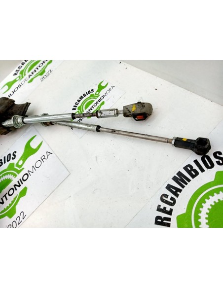 CONJUNTO CALEFACCION VOLKSWAGEN T-ROC - 106308