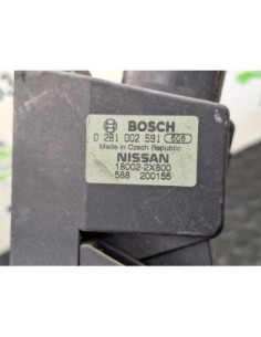 SELECTOR DE CAMBIO DAF SERIE 75 CF  290 EURO 1/2 - 106400