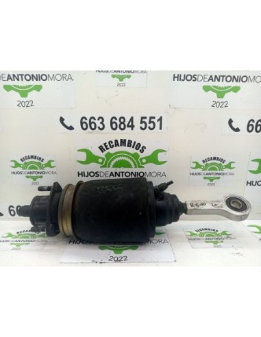 TAPA BALANCINES RENAULT PREMIUM ROUTE - 2006 -...