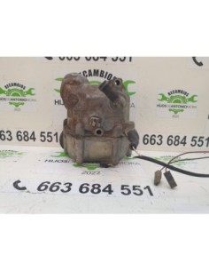 CENTRALITA EBS VOLVO FH 12 2002 -  - 106442