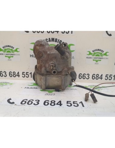 CENTRALITA EBS VOLVO FH 12 2002 -  - 106442