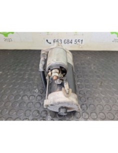 RAMPA INYECTORA IVECO DAILY CAJA CERRADA - 106489 2