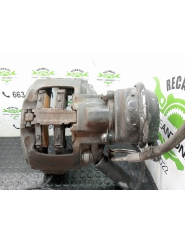 TURBOCOMPRESOR DAF SERIE LF55 XXX DESDE 06 -...