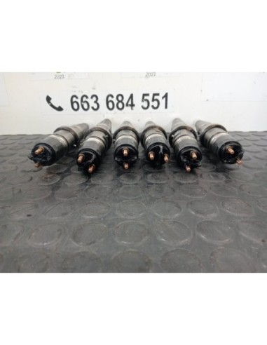 ALTERNADOR NISSAN ECO - T 100 45/78 KW/E2 - 106617