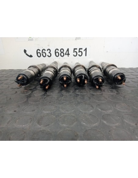 ALTERNADOR NISSAN ECO - T 100 45/78 KW/E2 - 106617