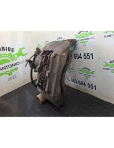 FLEXIBLE ESCAPE RENAULT PREMIUM ROUTE - 2006 - 106722