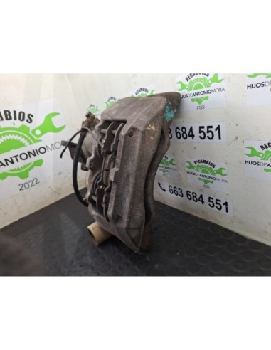 FLEXIBLE ESCAPE RENAULT PREMIUM ROUTE - 2006 -...